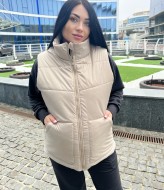 Жилетка на весну женская OLI-0010A650