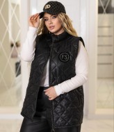 Стеганая жилетка LSH-892A12