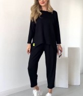 Костюм для прогулки женский DOL-342A580