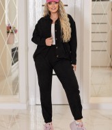 Костюм вельветовый  CUR-871A650