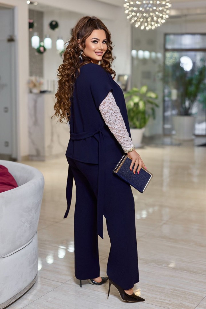 Вишуканий костюм IT-7321A800