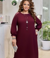 Платье свободное IT-7313A550