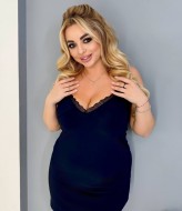 Жіноча ночнушка PRAT-2285A350