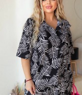 Летний костюм женский с шортами MA-891A450