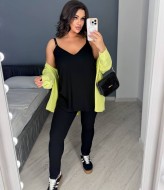 Костюм 3 ка женский MA-N2052A800