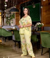 Стильний костюм MAX-2030A1300