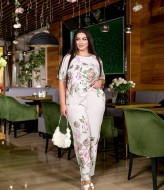 Стильний костюм MAX-2030A1300