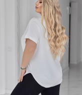 Футболка оверсайз MAX-2031A850