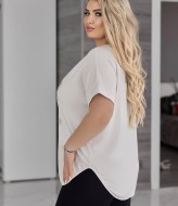 Футболка оверсайз MAX-2031A850