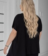 Вільна футболка MAX-2032A800