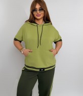 Спортивний костюм LZ-L962A700