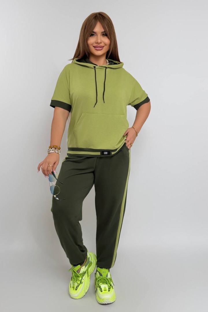 Спортивний костюм LZ-L962A700