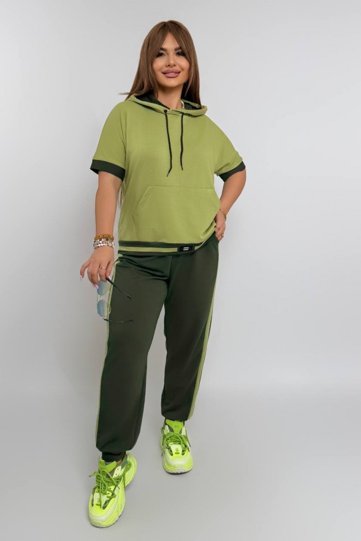 Спортивний костюм LZ-L962A700