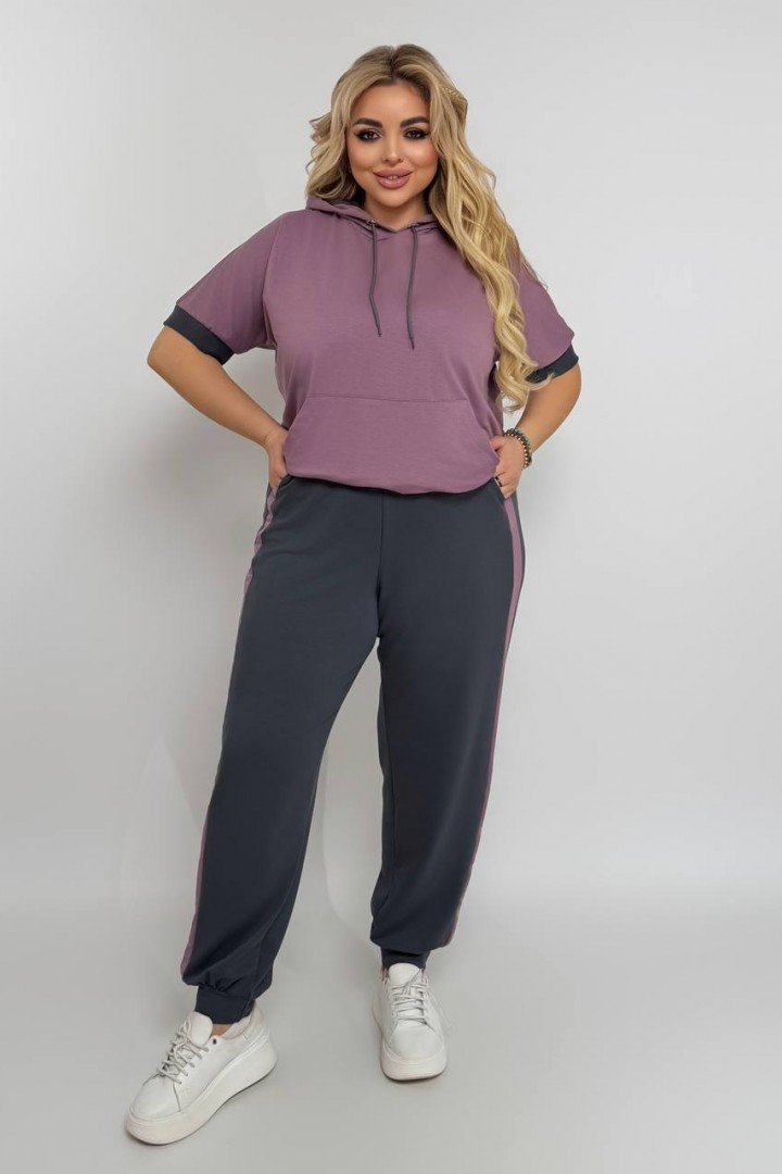 Спортивний костюм LZ-L962A700