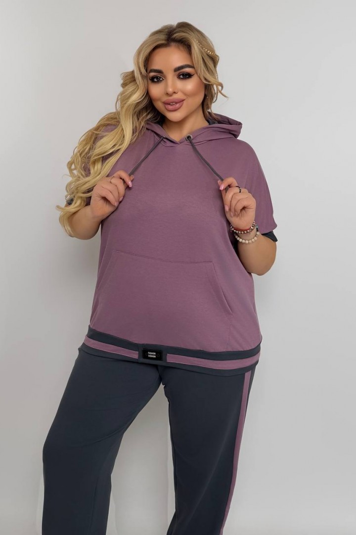 Спортивний костюм LZ-L962A700