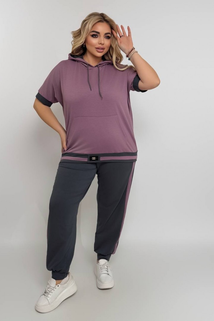 Спортивний костюм LZ-L962A700