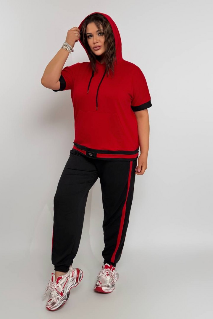 Спортивний костюм LZ-L962A700