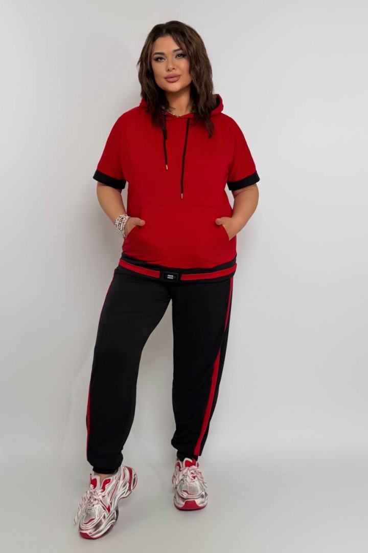 Спортивний костюм LZ-L962A700