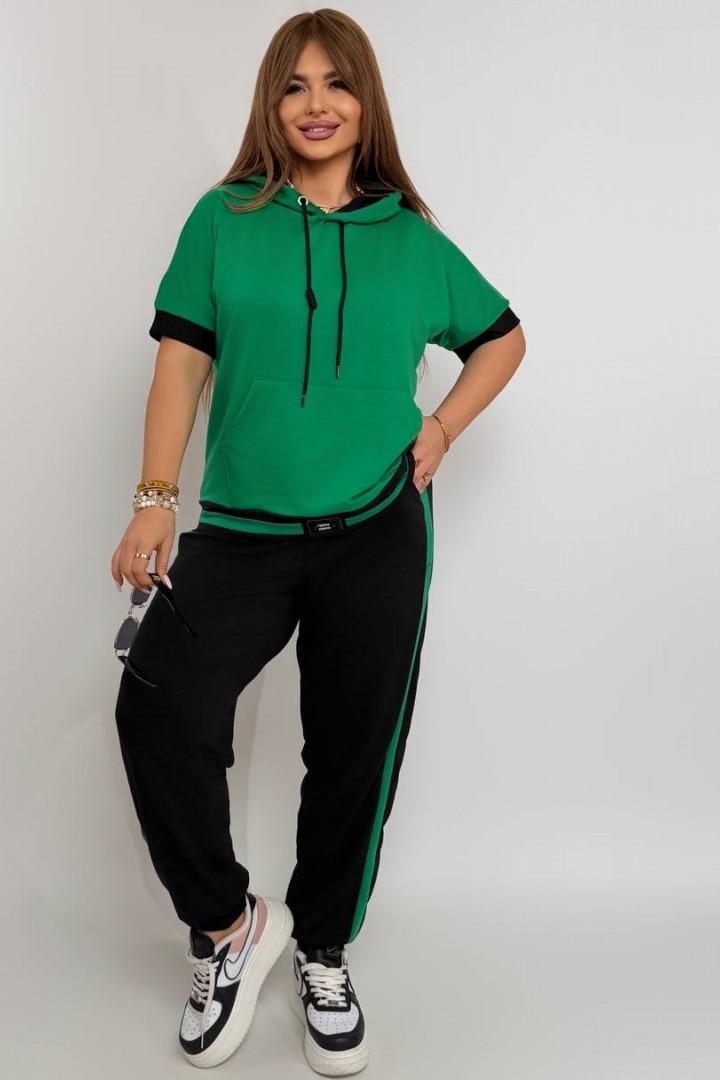 Спортивний костюм LZ-L962A700