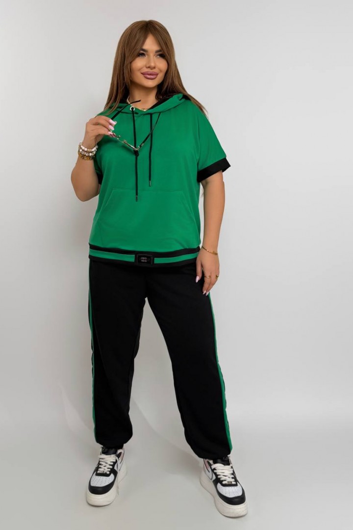 Спортивний костюм LZ-L962A700