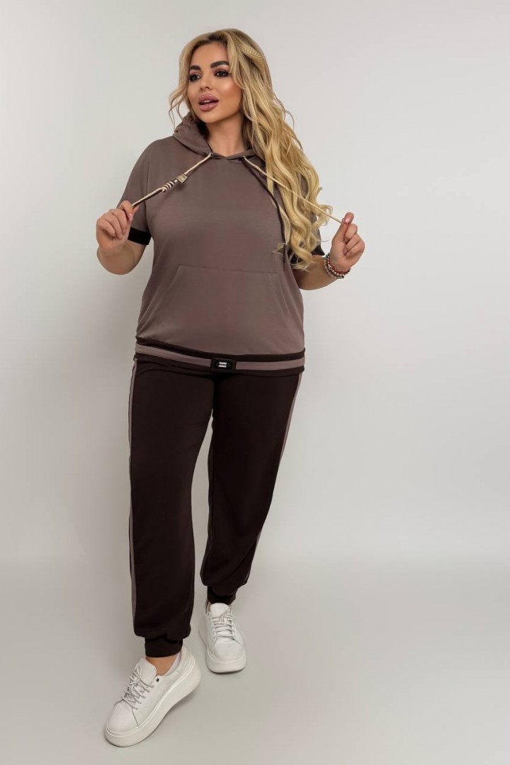 Спортивний костюм LZ-L962A700