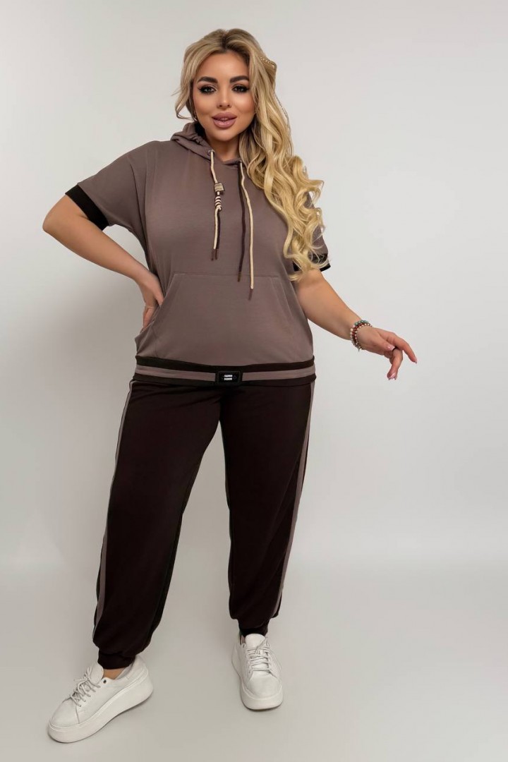 Спортивний костюм LZ-L962A700