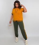 Спортивний костюм LZ-L962A700