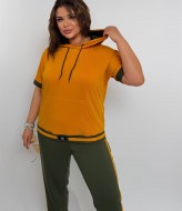 Спортивний костюм LZ-L962A700