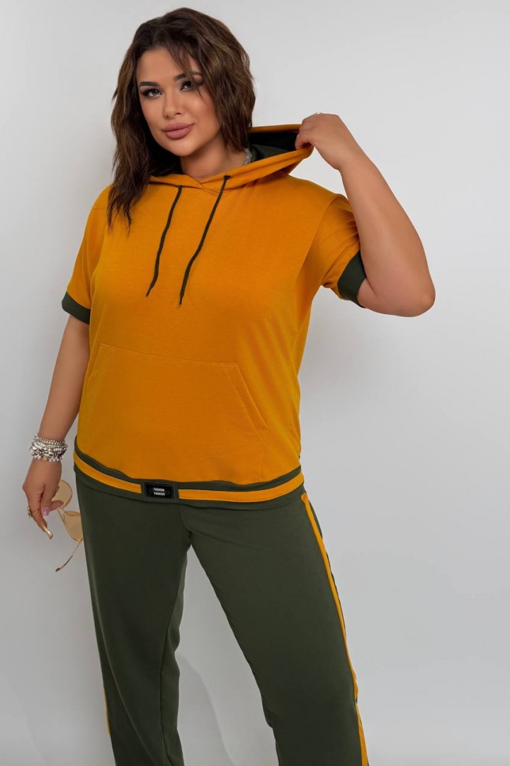 Спортивний костюм LZ-L962A700