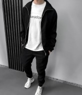 Чоловічий костюм LZ-M1249A690