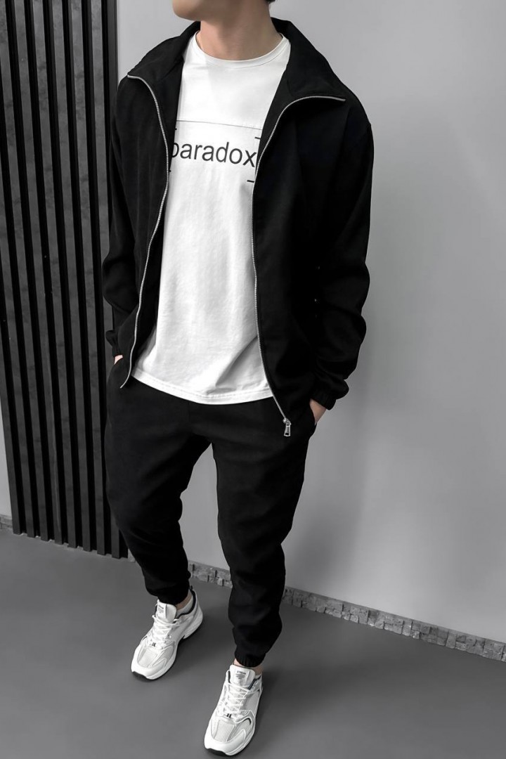 Чоловічий костюм LZ-M1249A690