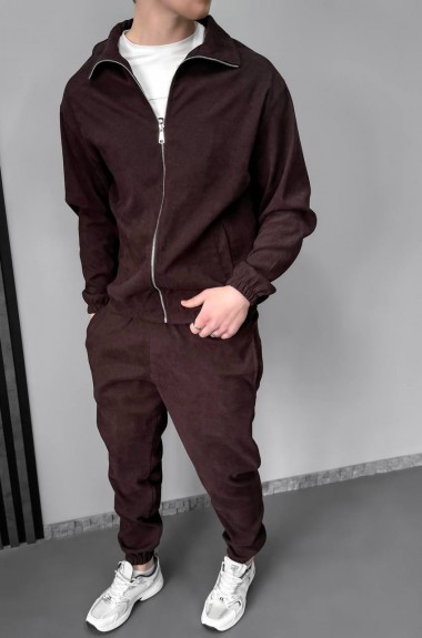 Чоловічий костюм LZ-M1249A690