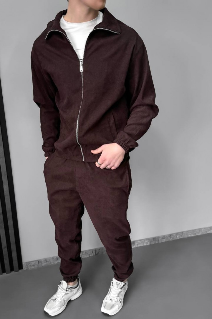 Чоловічий костюм LZ-M1249A690