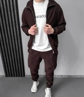 Чоловічий костюм LZ-M1249A690