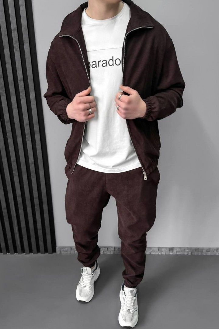 Чоловічий костюм LZ-M1249A690