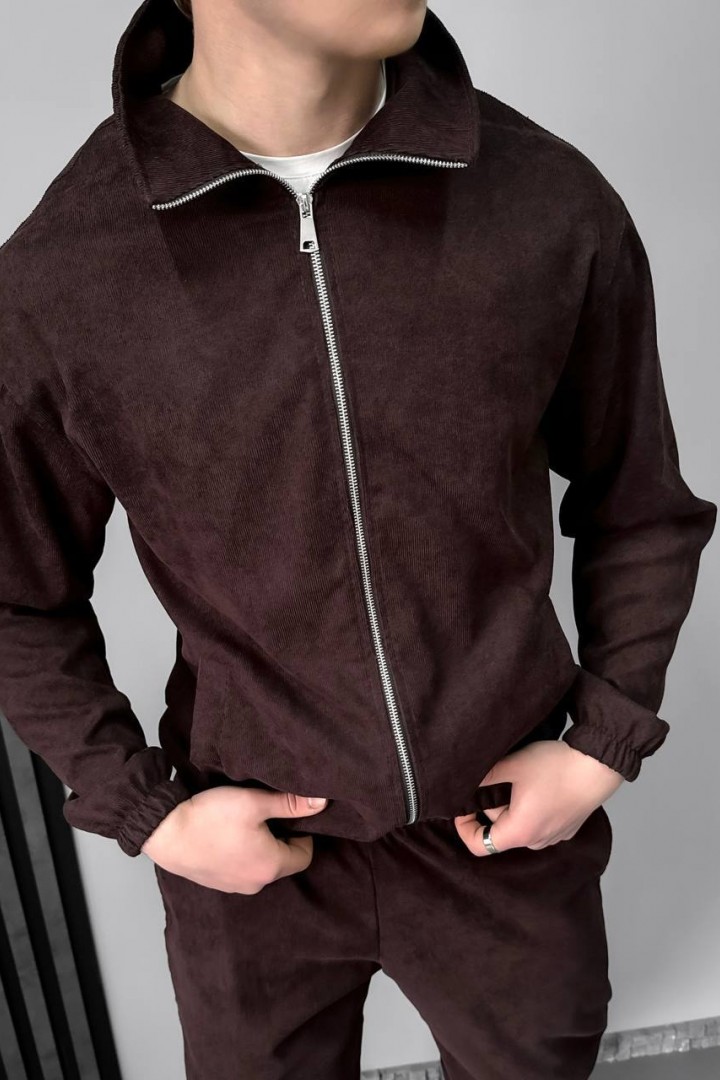 Чоловічий костюм LZ-M1249A690