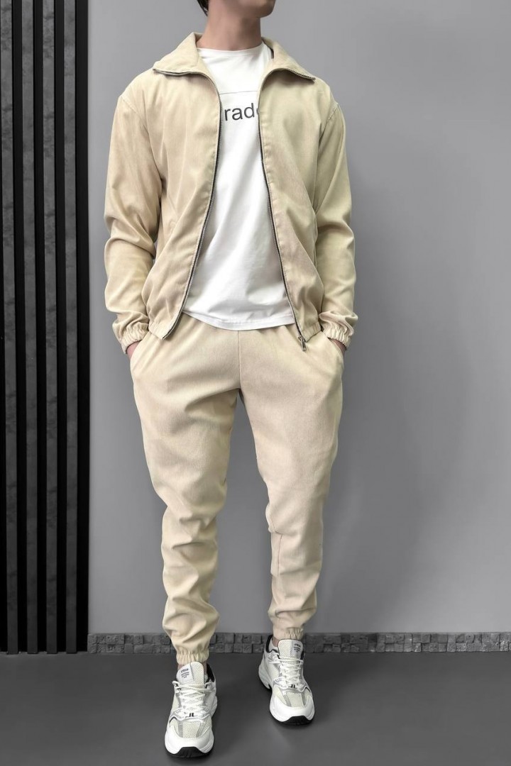 Чоловічий костюм LZ-M1249A690