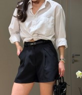 Класичні шорти ATE-025A360