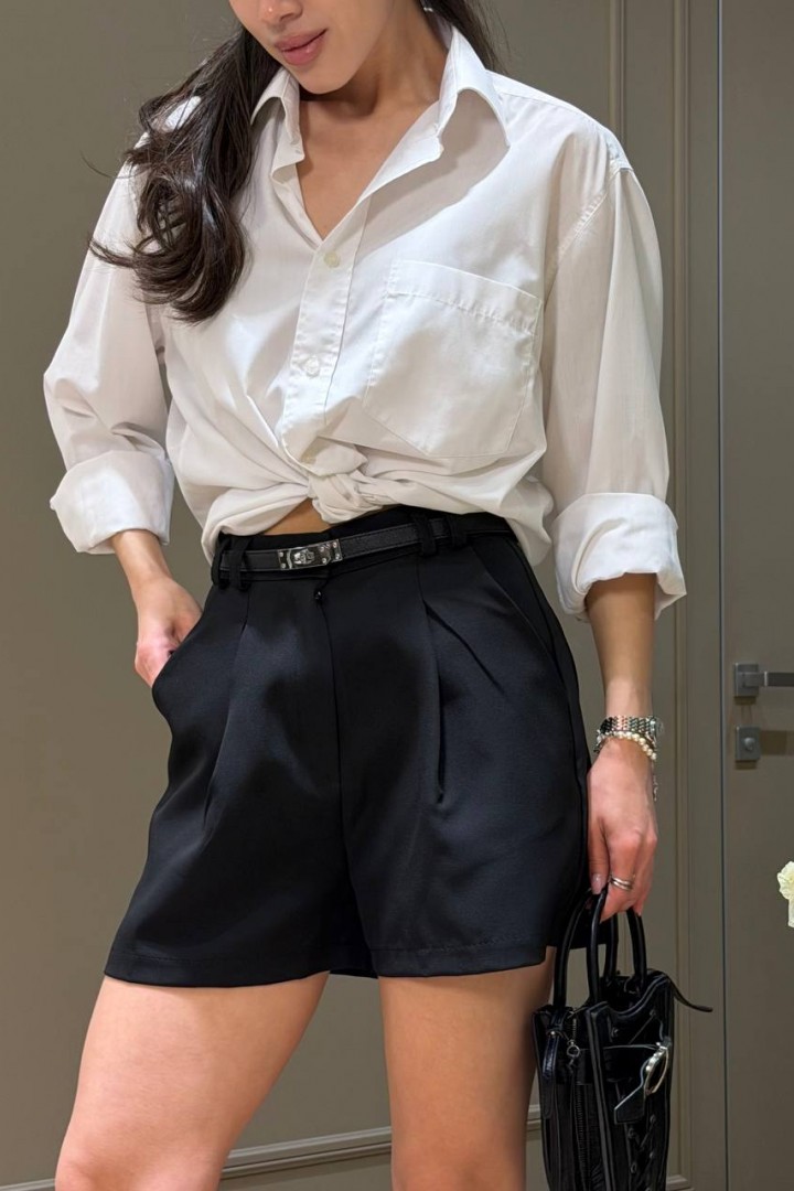 Класичні шорти ATE-025A360