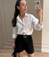 Класичні шорти ATE-025A360