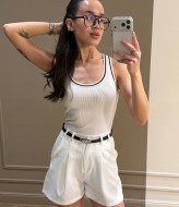 Класичні шорти ATE-025A360