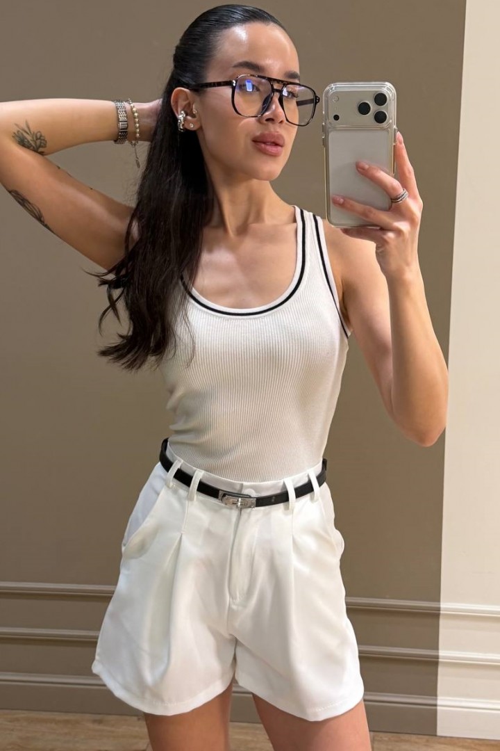 Класичні шорти ATE-025A360