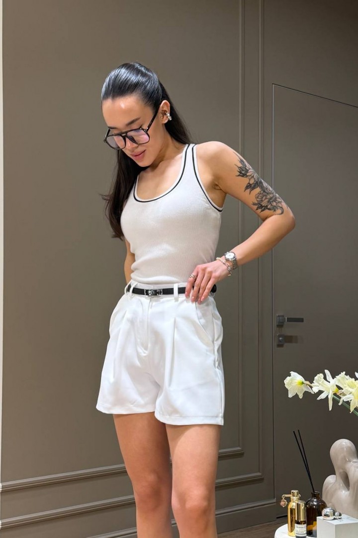 Класичні шорти ATE-025A360