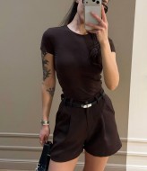 Класичні шорти ATE-025A360