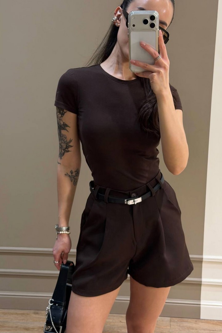 Класичні шорти ATE-025A360