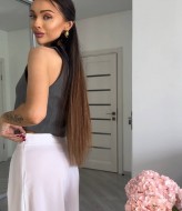 Штани палаццо ATE-045A460