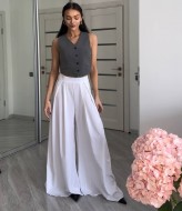 Штани палаццо ATE-045A460