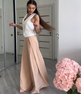 Штани палаццо ATE-045A460