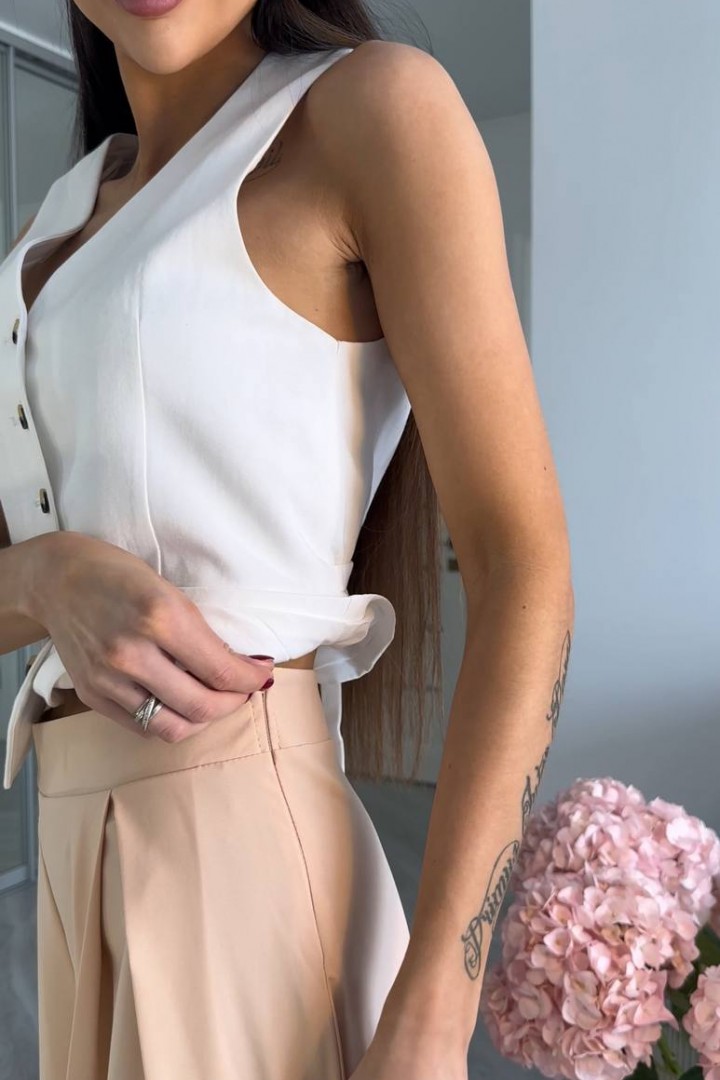 Штани палаццо ATE-045A460