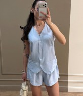 Костюм із шортами ATE-100A630